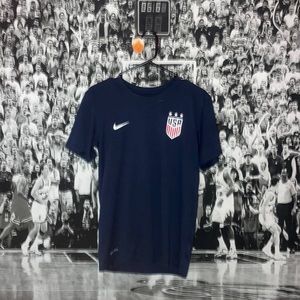 Mens Nike Dri - Fit T Shirt